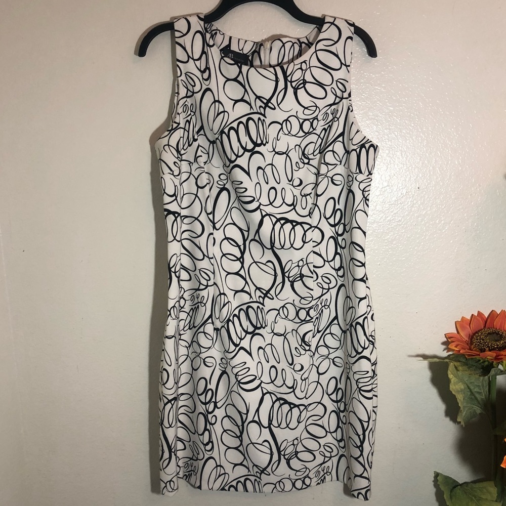 Sleeveless Dress